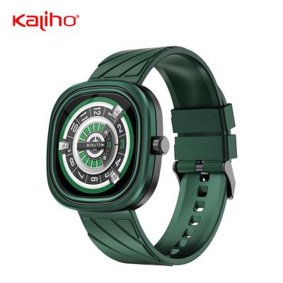 中国 防水Smartwatchを監察する1.32inch 360x360ピクセル睡眠 販売のため