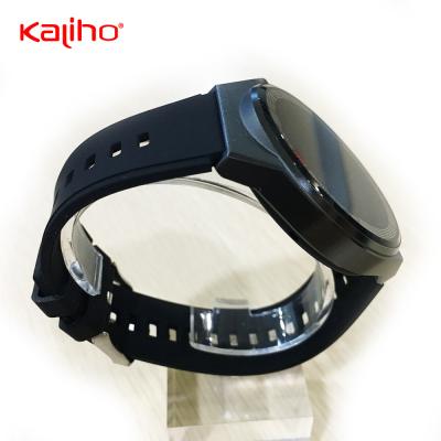 China KALIHO OEM Voice Assistant Smart Wristband Watches 1.5inch 240x240 for sale