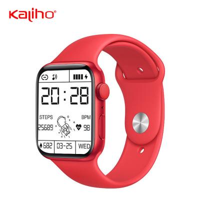 China HS6621 Fitness Tracker Smart Health Bracelet Watch 240x280 Pixel for sale