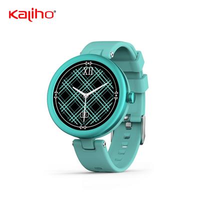 Cina BT LE 5.0 Fitness Sport Bluetooth chiamata Smartwatch IP68 resistente all'acqua in vendita