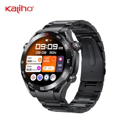 Cina Smart Watch di S10 MAX New Arrival AMOLED per forma fisica IP67 impermeabile Reloj Inteligente dell'ossigeno 1.62inch del sangue dell'uomo in vendita