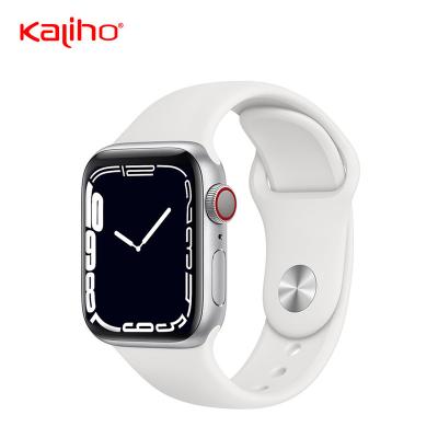 Κίνα 190mAh μπαταρία Sport Smart Watches Ασύρματη φόρτιση για άνδρες γυναίκες προς πώληση