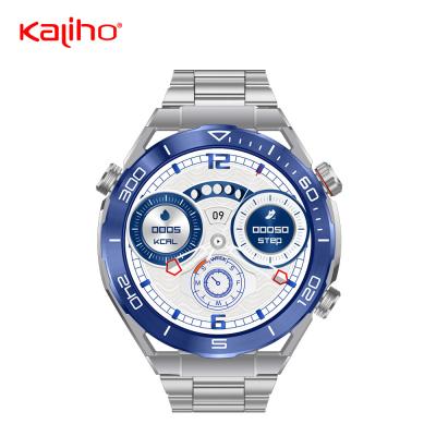 Κίνα RTL8762T CPU BT5.0 Fitness Tracker Smartwatch HD Full Touch Screen προς πώληση