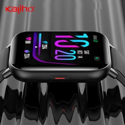 China S07 Smart Watch Fashion Sport Impermeável Ip68 Bluetooth Chamadas à venda