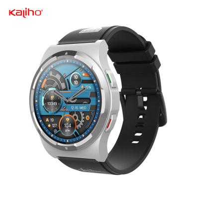 China 1.43 polegadas Smartwatch Sport AMOLED HD Display Monitoramento de oxigénio no sangue à venda