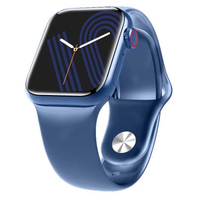 China Monitoreo del sueño y mantenimiento del estado físico Fitness Tracker Watch IOS Android Fitness Tracking Watch en venta