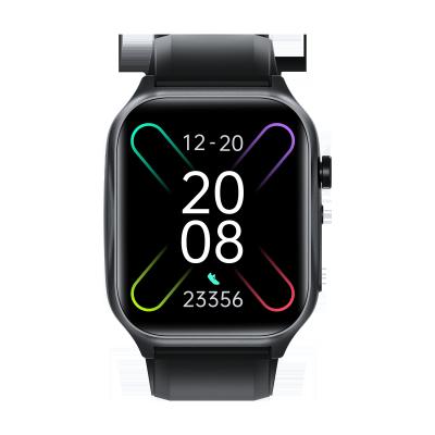 China EKG H102C Smartwatch mit WLAN und 4G Wettersicherheit zu verkaufen