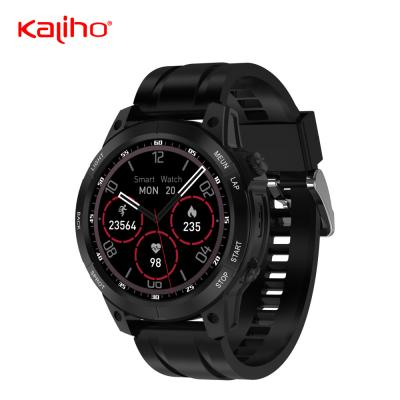 Китай OEM водонепроницаемые IP67 Bluetooth Smart Watch S70 Max с Bluetooth звонками продается