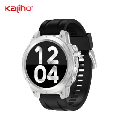 China Blood Oxygen Supported Bluetooth Calling Fitness Tracker with 1.62