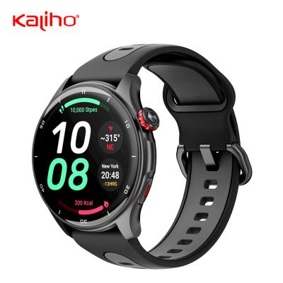 Chine CW R1G Suivi GPS Smartwatches Écran AMOLED Fishion Intellectuel Jeu de pieds Smartwatch à vendre