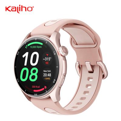 China Smart GPS Tracking CW R1G Watch With Rose Gold Color Options And More From Port for sale