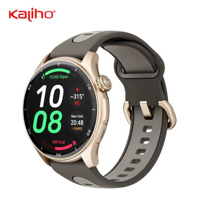 China Sleep Monitor GPS Smartwatch with 3 axis G-sensor for Your Business Needs CW R1G for sale