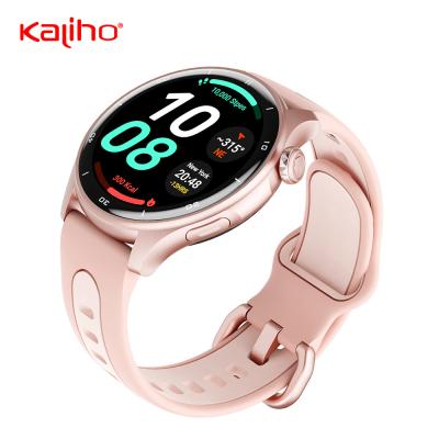 Chine Carte SIM de bande de silicone CW R1G Smart Watch GPS Smart Watch pour les professionnels occupés à vendre