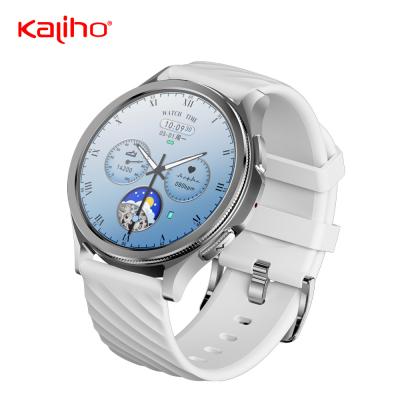 China H16 Sports Bluetooth Watch Ip68 Wearable Temperature Body Temperature Monitor for sale