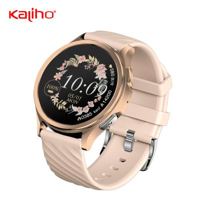 China Blood Pressure Monitoring Smart Watch Bracelet  H16  ECG Smart Watch for sale