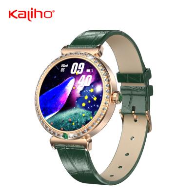 China RTL8763EWE H17 Smart Watch Impermeável IP68 Toque Sport Smart Watch à venda