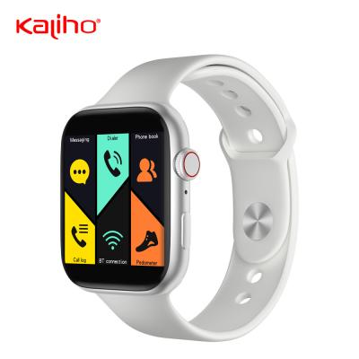 China Sport IP68 Bluetooth Calling Watch Rainproof for sale