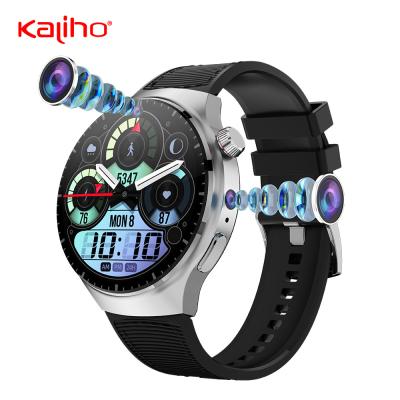 Cina OEM B14 Smart Watch Monitoraggio del sonno con ossigeno nel sangue 4g Smart Watch Android in vendita