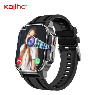 China B22 2.04 Inch Bluetooth Call  Support 2G/3G/4G Network  Smart Watch for sale