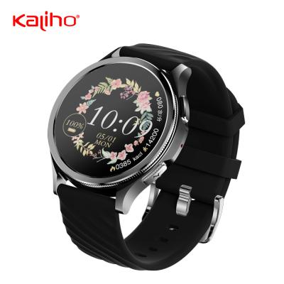 China Full Touch ECG Smart Watch H16 1.43