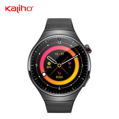 China 4G Android 1.53 Full Touch Screen GPS Smart Watch with Blood Pressure Monitoring for sale