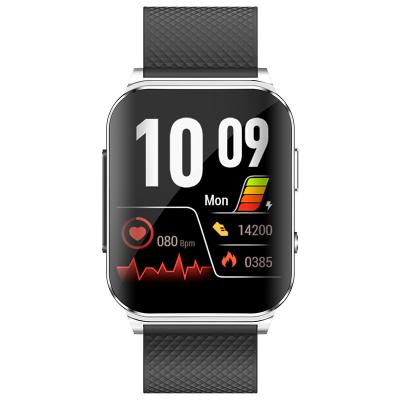 China Waterproof IP68 ECG Smart Watch 1.83