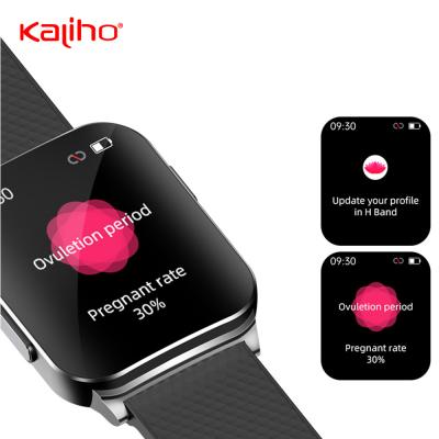 China Stopwatch Supported ECG Smart Watch Multi Sport Mode For 100 Modes Voice Assistant Supported for sale