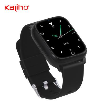 China FA83 ECG Smart Watch SOS Emergency Call Magnetic Charging for iOS/Android Synchronization for sale