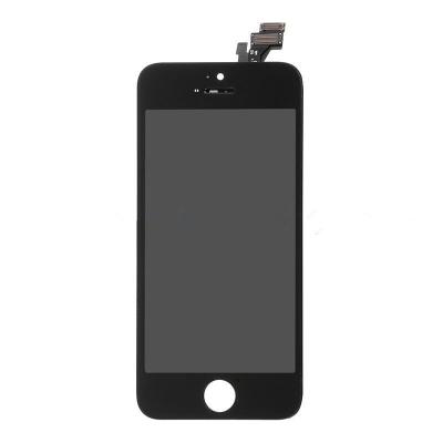 China Replacement iPhone 5 Screen Digitizer + LCD Display - Black - Grade A for sale