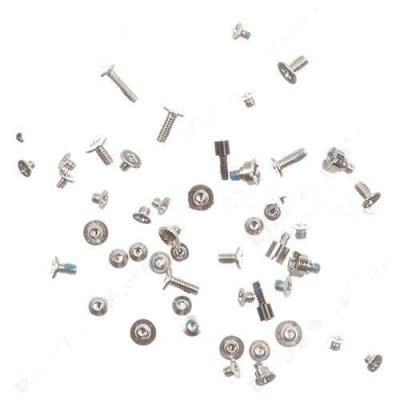 China For OEM Apple iPhone 5C Screw Set Replacement (52 pcs/set) for sale