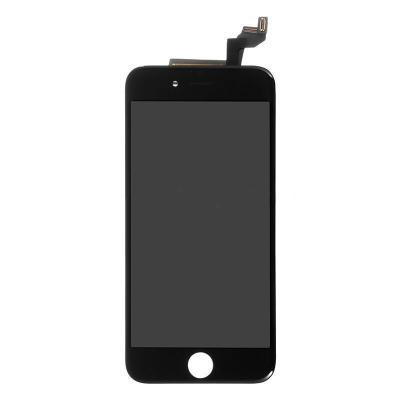 China Black iPhone 6S Screen Replacement - Grade A for sale