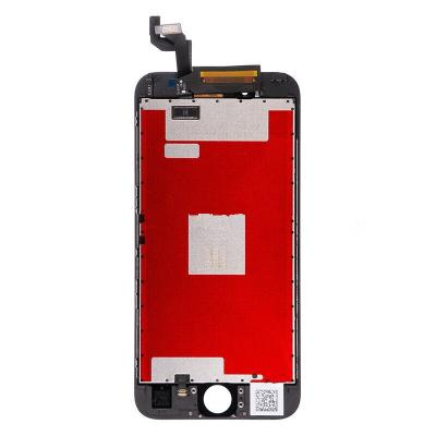 China iPhone 6S LCD Screen Display with Digitizer Touch Panel - White - Grade A- for sale