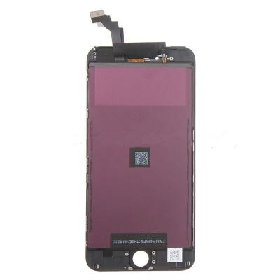 China Repair iPhone 6 Plus Digitizer Replacement LCD - Black - Grade A for sale