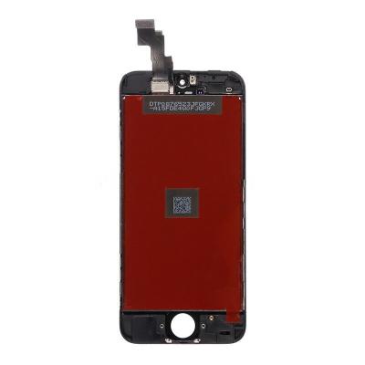 China OEM iPhone 5C LCD Replacement with Touch Screen Digitizer - Black - Grade A- for sale