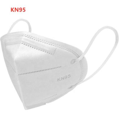 China FFP2 KN95 Mask with CE & FDA Certificate for sale