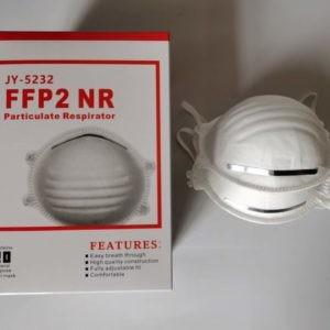 China JY FFP2 5232 Mask CE EN149 for sale