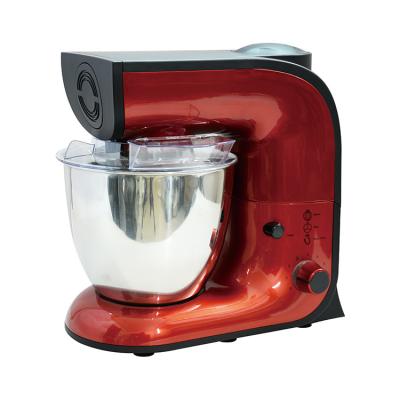 China Bowl-Lift Design Good Quality Professional Hot Selling OEM Machinery Cake Stand User Friendly Mixer 808 for sale