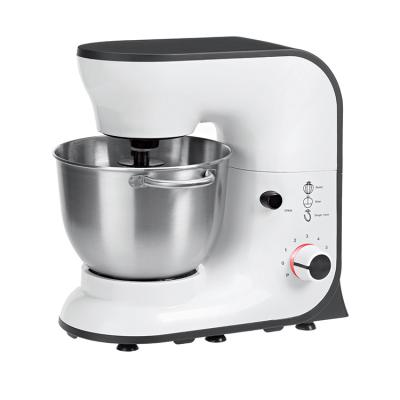 China Bowl-Lift Design 5 Liter Dough Mixer Chef Mixer for sale