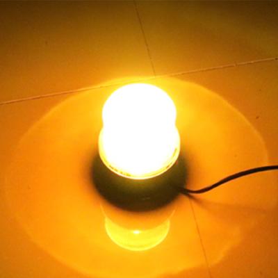 China DC 12-72V LED Forklift Safety Warning Light Strongest Strobe Light Beacon Warning Effect is Strong for sale