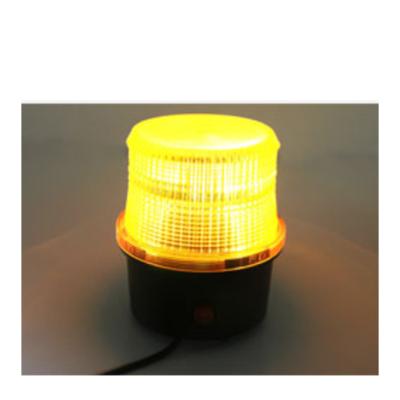 China Original Authentic DC 12-72V LED Forklift Safety Warning Light Strobe Light Beacon Warning Effect Is Strong for sale