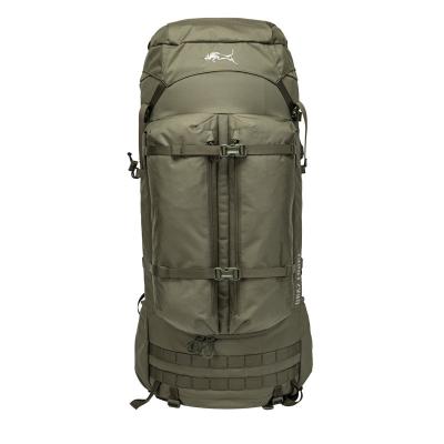 China Must be used with a multifunctional carbon frame GAF 65L hunting backpacks 500D cordura nylon mochilas waterproof hipster tactical military hunting backpack for sale