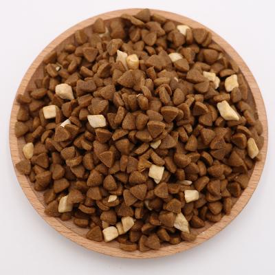 China Sustainable Double Meat Dogs Meat Bristle Nine Chicken Kinds , Probiotics Dog Food for sale