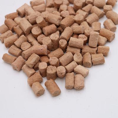 China Delicious high quality sustainable all animal protein freeze dried food for pets for sale