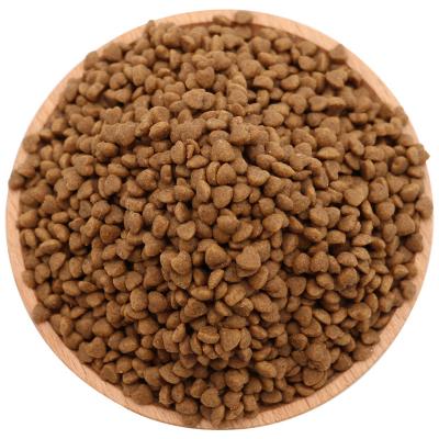 China Wholesale Yuan Cod Duck Fish Feeding Mutton Viable Ocean Pet Milk Powder No Grain Cat Food for sale