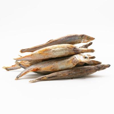 China Freeze Dried Wholesale Viable Natural Capelin Fish Pet Food Cat Dog Food Snacks for sale