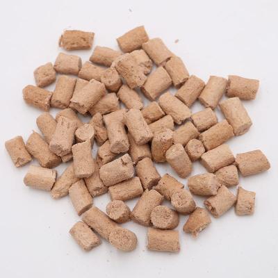 China Natural Raw Meat Strips Pet Viable Freeze Dried Feeding Nutrition Treats for sale