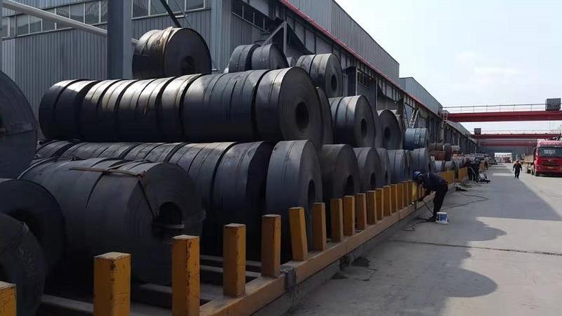 Verified China supplier - Zhongdu Metal (shandong) Co., Ltd.