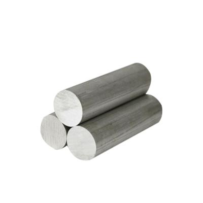 China Auto/Industrial/Machinery Part Aluminum 1050 Flat Square Bars Factory Equipment Supply Round Bar 1070 2024 3003 5083 6061 6063 7085 Aluminum for sale