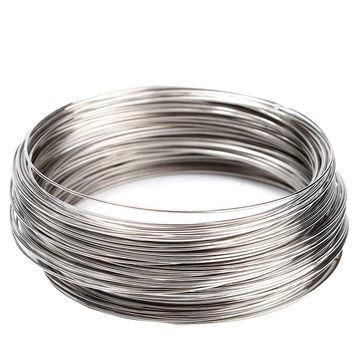 China Good quality industrial best selling AISI 304 stainless steel wirelow price for sale