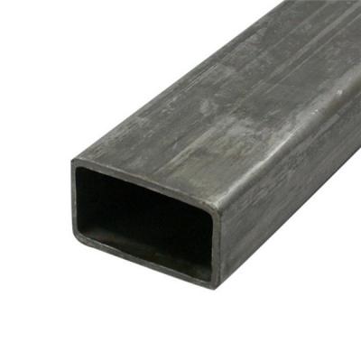 China Liquid Carbon Steel Factory Direct Selling Liquid Carbon Steel Pipe GP Section Hollow GI Pipe Square for sale